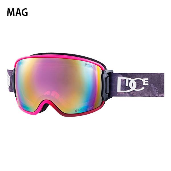 1621】DICE ダイス BANK BK34570 バンク 箱潰れ 24-25 DICE ダイス