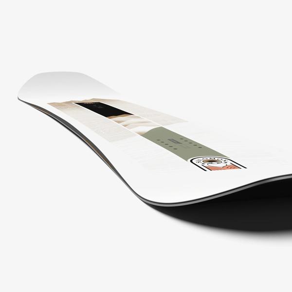 SALOMON（サロモン） ラスト1本 141cm 35%off SALOMON 板 スノー