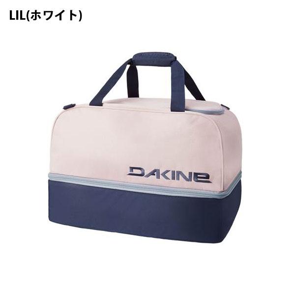 A/W DAKAINE ダカイン ブーツバッグ スノーボード AH237140 DAKINE（ダカイン） ブーツバッグ メンズ BOOT LOCKER 69L ショルダー