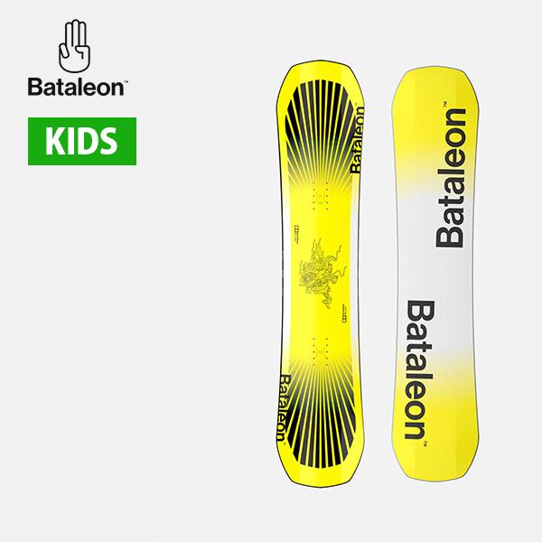 半額 50%off スノー ボード 板 BATALEON バタレオン Stuntwood  