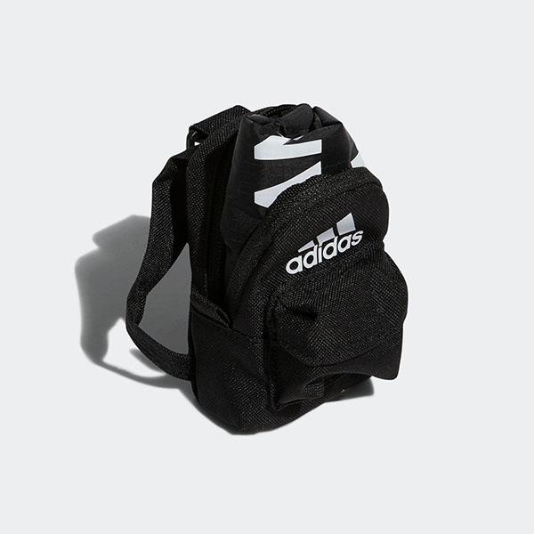 アディダス トートバッグ adidas パッカブルエコバッグ ショッパー マイバッグ 買い物袋 旅行 バッグ かばん 2023秋冬新色 BUZ87｜elephantsports｜08