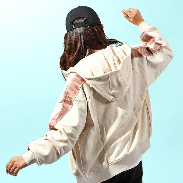 adidasパーカー adidas（アディダス） 30%off レディース フルジップ パーカー adidas