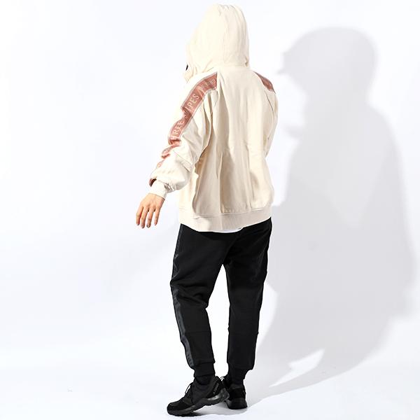 adidas（アディダス） 30%off レディース フルジップ パーカー adidas