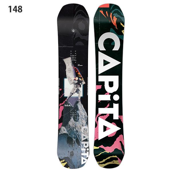 CAPiTA ソールカバー プレゼント スノー ボード 板 キャピタ DEFENDERS