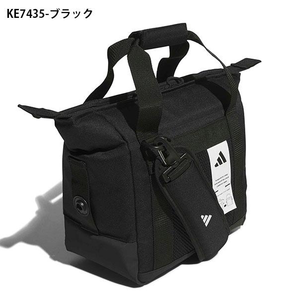 adidas（アディダス） 9L クーラートートバッグM adidas クーラー