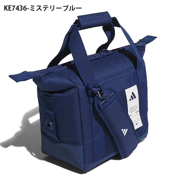 adidas（アディダス） 9L クーラートートバッグM adidas クーラー