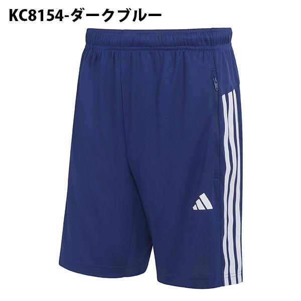 adidas（アディダス） メンズ ショーツ 下 adidas M WO-ES PIQ 3S