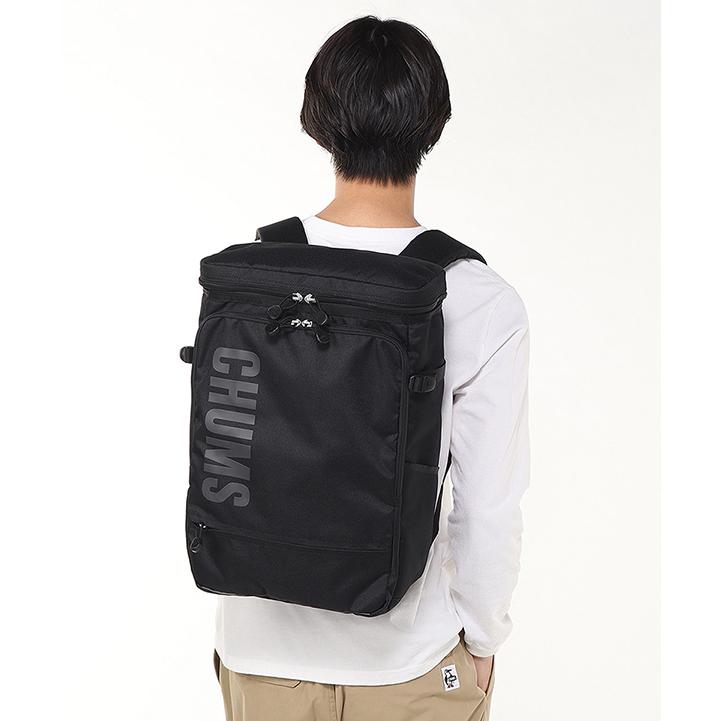 CHUMS（チャムス） バックパック 約30L メンズ レディース リュック