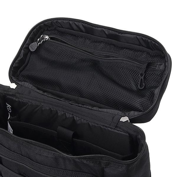 CHUMS（チャムス） バックパック 約30L メンズ レディース リュック