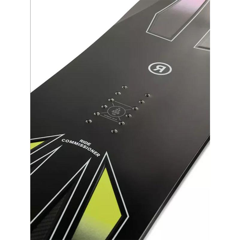 RIDE 35%off ラス1 162 ソールカバー プレゼント ライド COMMISSIONER