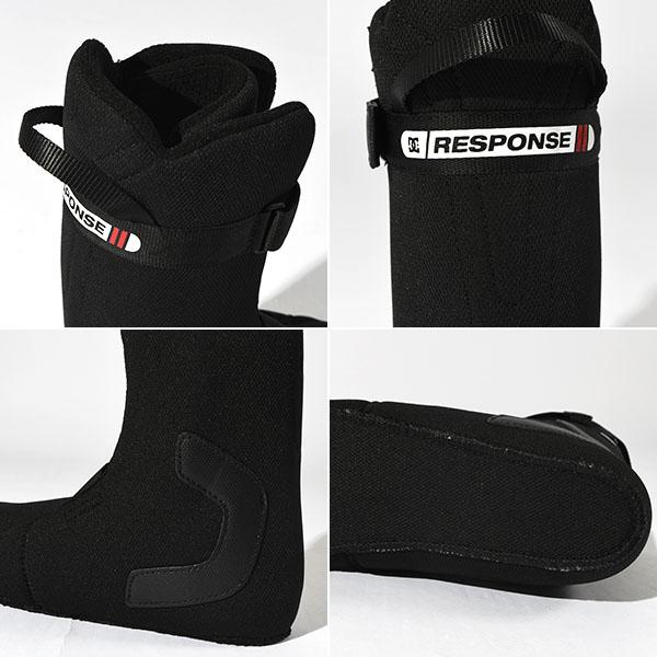 DC SHOES（ディーシーシューズ） DC SHOE ディーシー スノー ブーツ