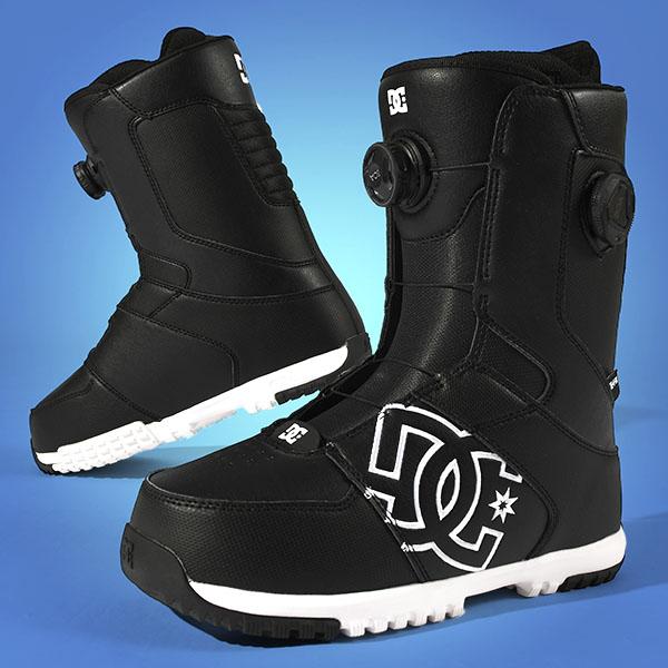 【中古】【店頭引取限定】DC SHOES DC REACH ブーツ メンズ 28cm DC SHOES（ディーシーシューズ） DC SHOE ディーシー スノー ブーツ
