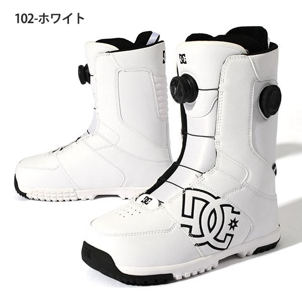 DC SHOES（ディーシーシューズ） DC SHOE ディーシー スノー ブーツ