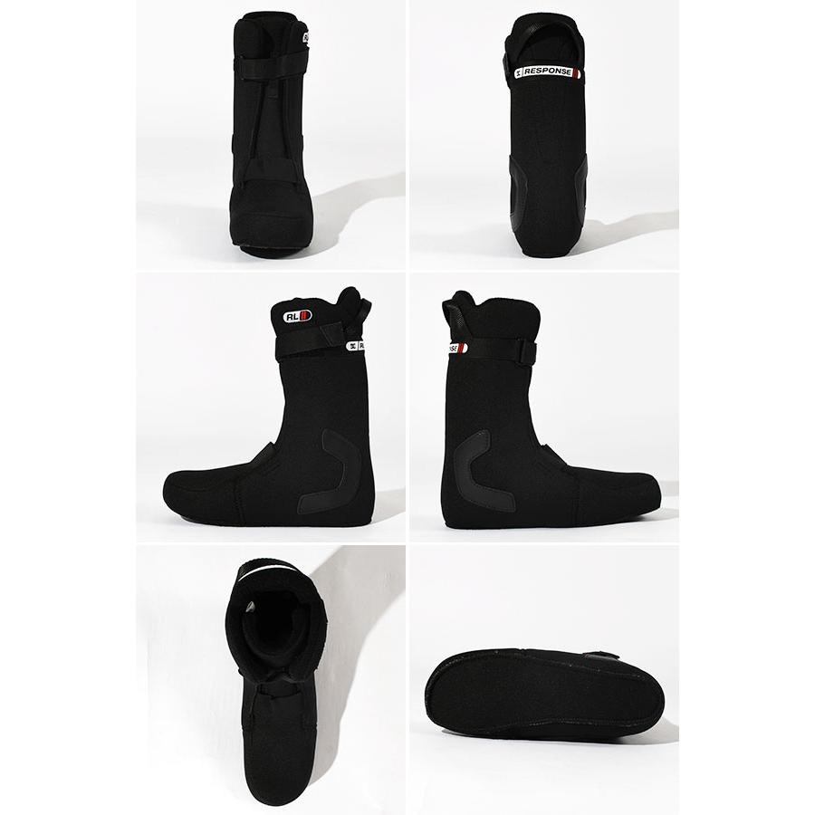 DC SHOES（ディーシーシューズ） DC SHOE ディーシー スノー ブーツ