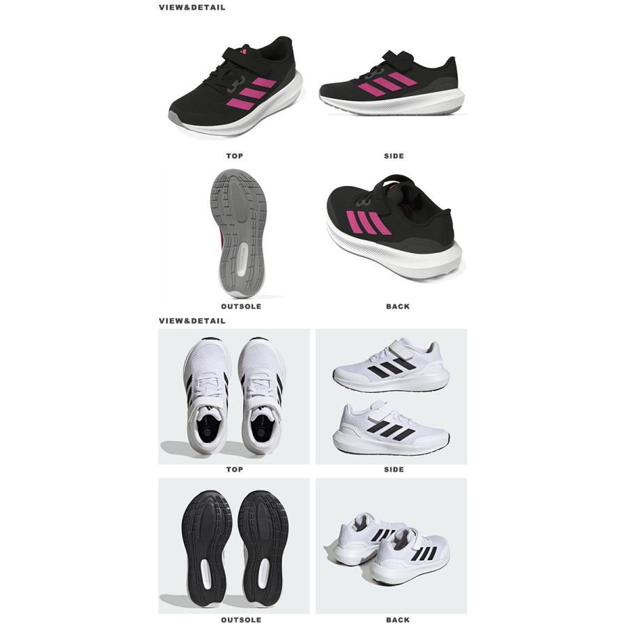 adidas 32%off アディダス キッズ スニーカー CORE FAITO 2.0 EL adidas 32%off アディダス キッズ スニーカー CORE FAITO 2.0 EL