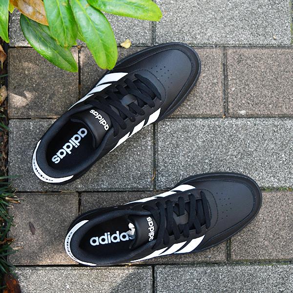 adidas（アディダス） レディース スニーカー adidas CORE BREAK 3.0 J