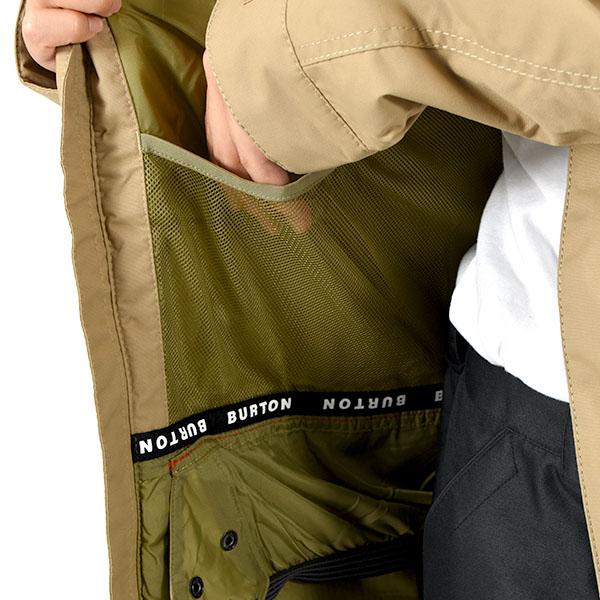 BURTON（バートン） 送料無料 スノーボードウェア BURTON Covert