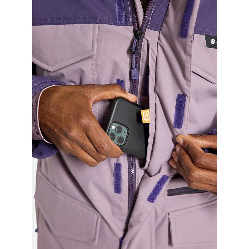 BURTON（バートン） 送料無料 スノーボードウェア BURTON Covert