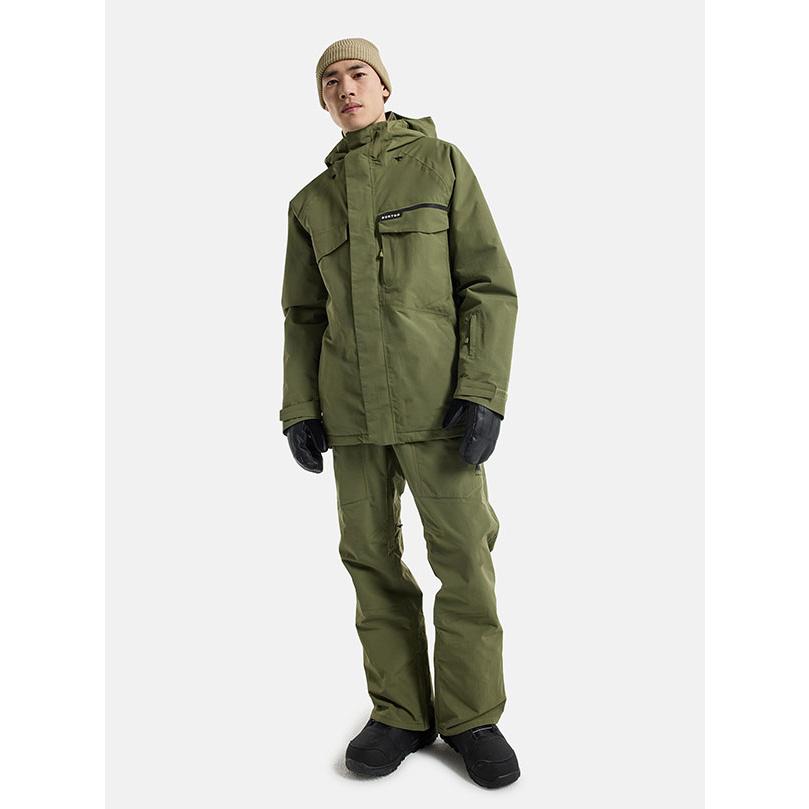BURTON（バートン） 送料無料 スノーボードウェア BURTON Covert
