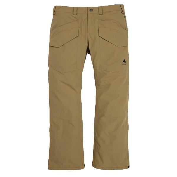 スノーボードウェア バートン BURTON COVERT PANT メンズ パンツ ボトムス スノボ 238321 10%offの画像