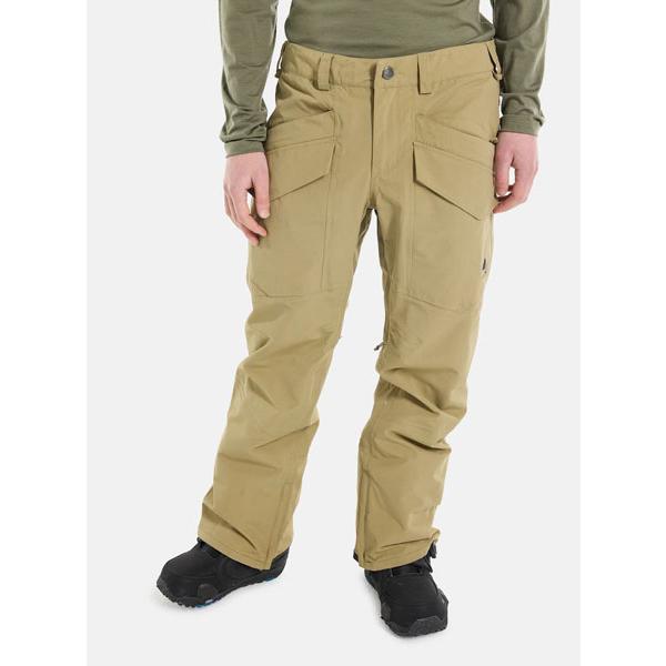 スノーボードウェア バートン BURTON COVERT PANT メンズ パンツ ボトムス スノボ 238321 10%offの画像
