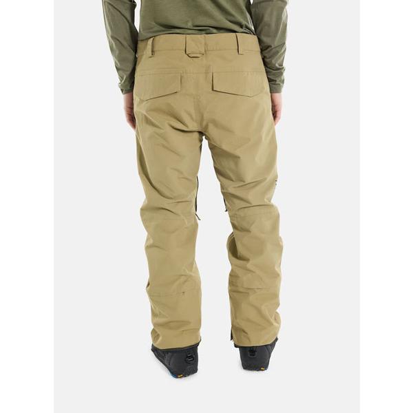 スノーボードウェア バートン BURTON COVERT PANT メンズ パンツ ボトムス スノボ 238321 10%offの画像
