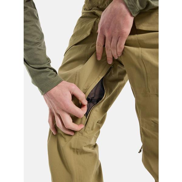 スノーボードウェア バートン BURTON COVERT PANT メンズ パンツ ボトムス スノボ 238321 10%offの画像