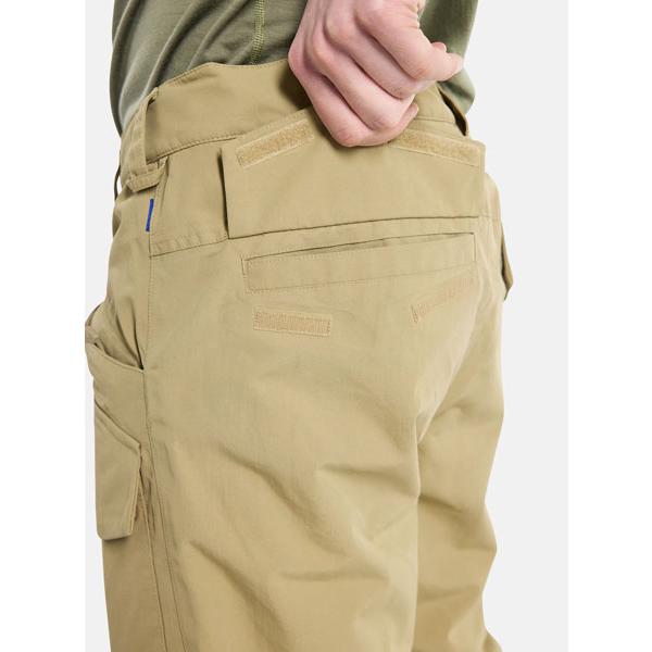 スノーボードウェア バートン BURTON COVERT PANT メンズ パンツ ボトムス スノボ 238321 10%offの画像