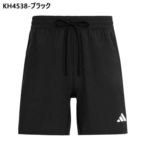 adidas（アディダス） メンズ ショートパンツ 下 アディゼロ