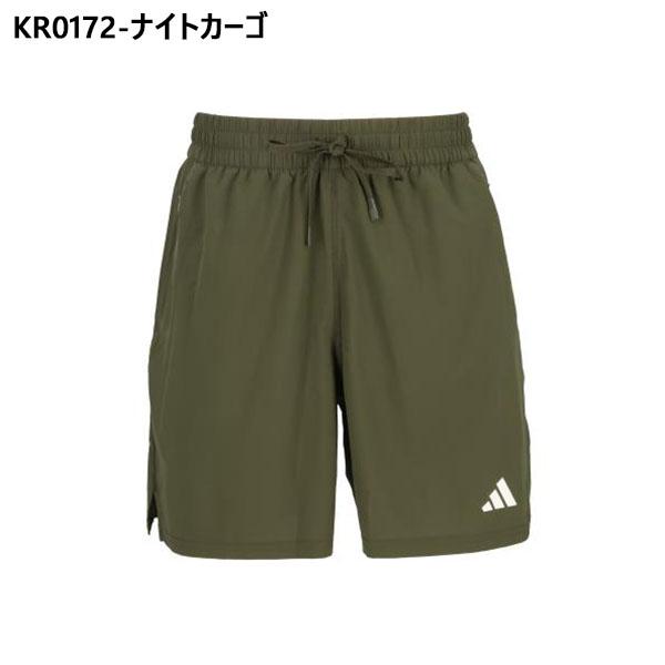 adidas（アディダス） メンズ ショートパンツ 下 アディゼロ