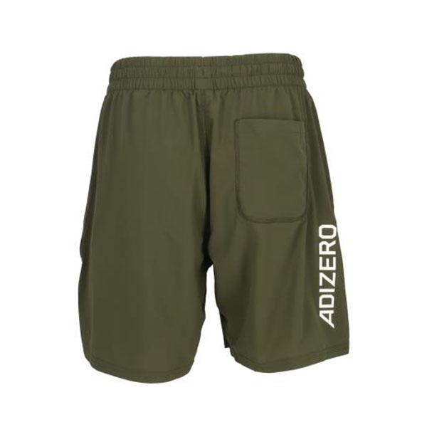 adidas（アディダス） メンズ ショートパンツ 下 アディゼロ