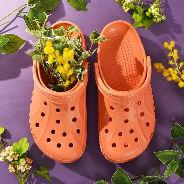 送料無料 安心の日本正規品 36％off クロックス メンズ レディース サンダル CROCS バヤ クロッグ BAYA CLOG 10126 靴 シューズ サボ｜elephantsports｜11