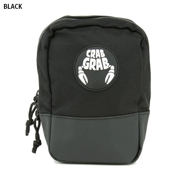 美品■レア■CRAB GRABコラボ■UNION ビンディング バインディング ゆうパケット発送！ ビンディングバッグ CRAB GRAB クラブグラブ