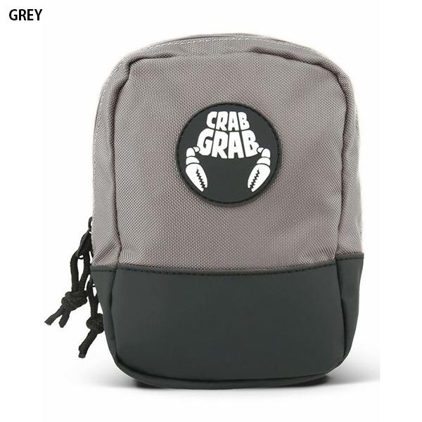 ゆうパケット発送！ ビンディングバッグ CRAB GRAB クラブグラブ