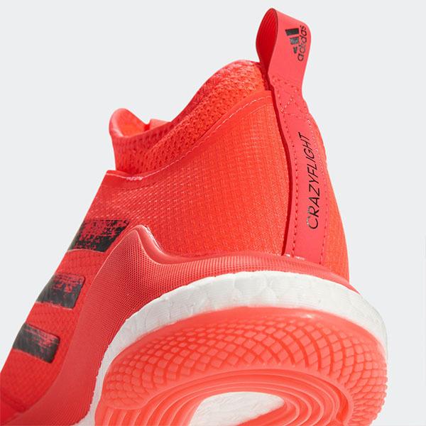 crazyflight mid