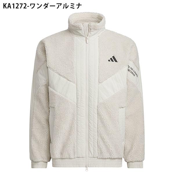 adidas（アディダス） メンズ レディース ルーズフィット ジャケット