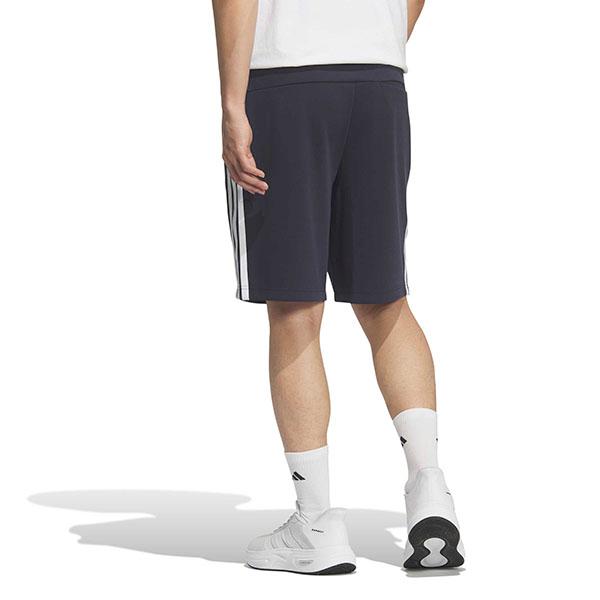 adidas（アディダス） メンズ ショーツ 下 adidas M MH 3ST ハーフ