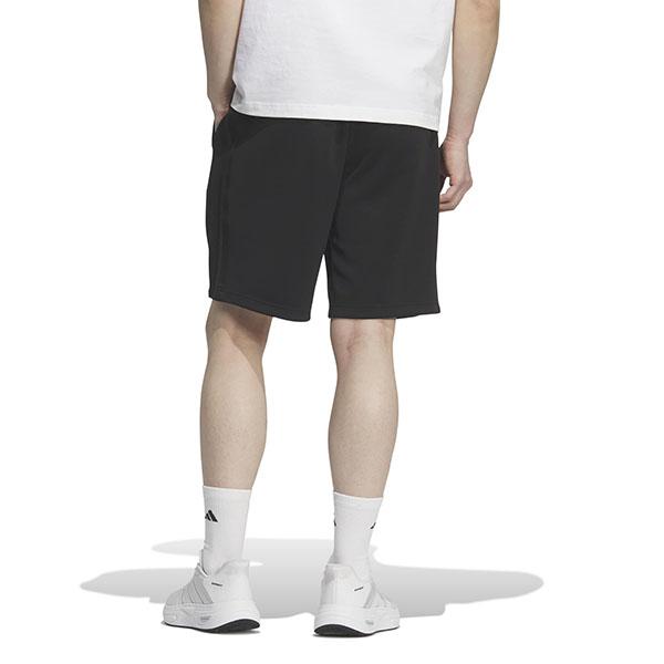 adidas（アディダス） メンズ ショーツ 下 adidas M MH 3ST ハーフ