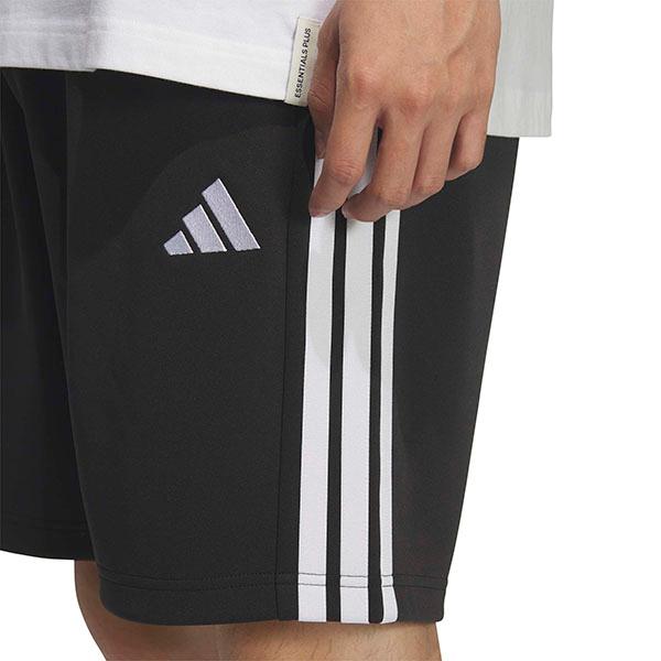 adidas（アディダス） メンズ ショーツ 下 adidas M MH 3ST ハーフ