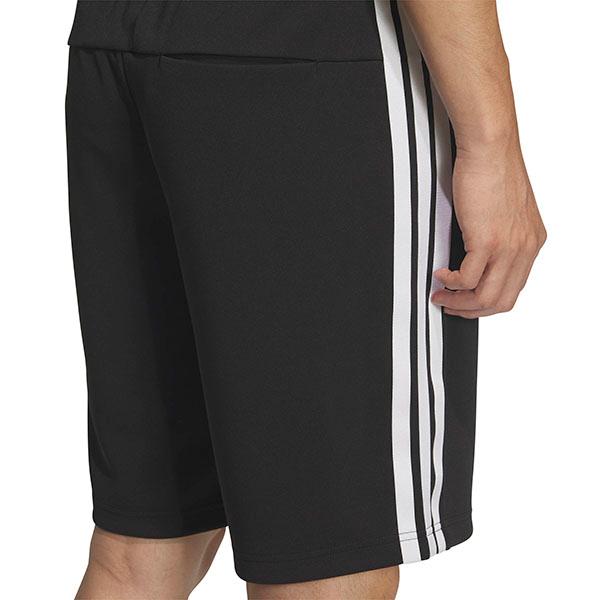 adidas（アディダス） メンズ ショーツ 下 adidas M MH 3ST ハーフ