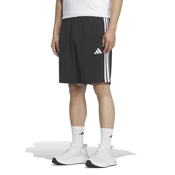 adidas（アディダス） メンズ ショーツ 下 adidas M MH 3ST ハーフ