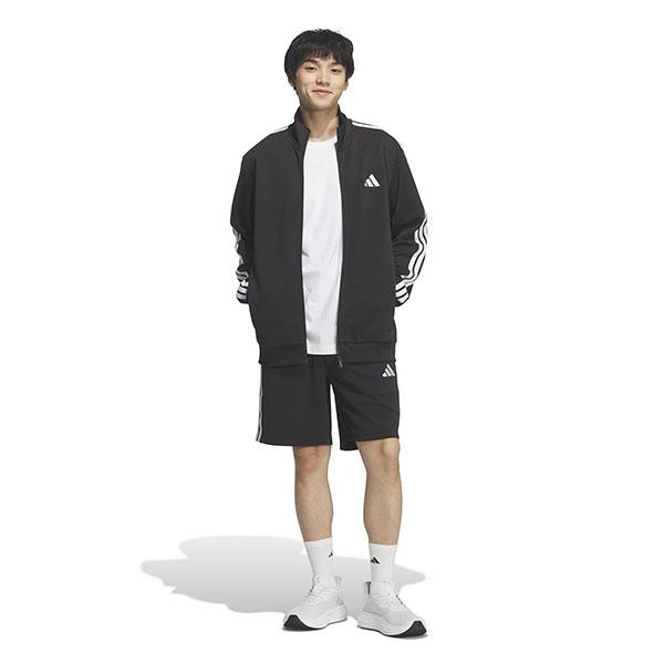 adidas（アディダス） メンズ ショーツ 下 adidas M MH 3ST ハーフ