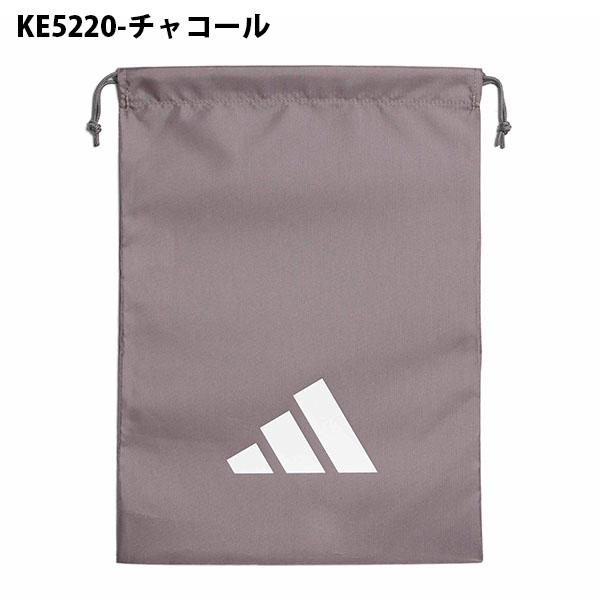 adidas（アディダス） ジムサック イーピーエス シューズサック 8L