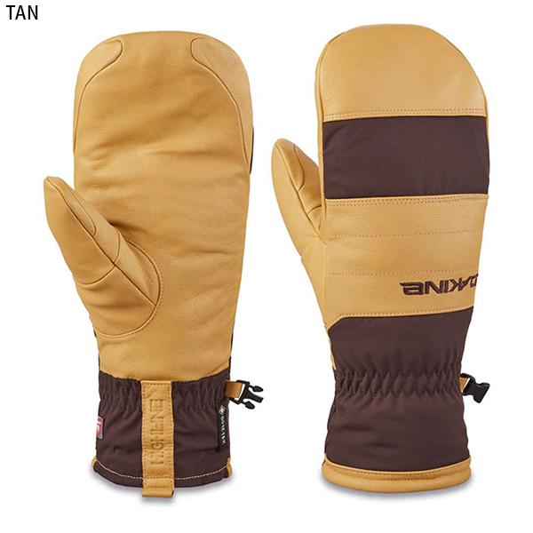 DAKINE（ダカイン） 35%off ラスト1点 Mサイズ ベージュ スノー