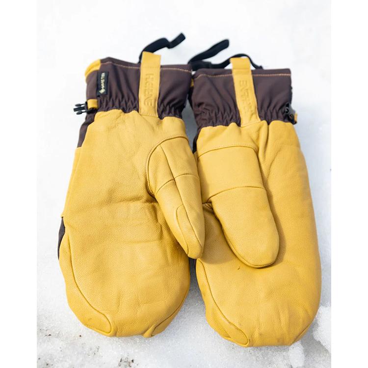 DAKINE（ダカイン） 35%off ラスト1点 Mサイズ ベージュ スノー