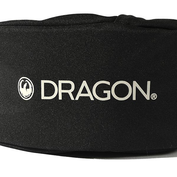 スノーボード - 未使用に近い ドラゴン DRAGON スノーボードケース 黒