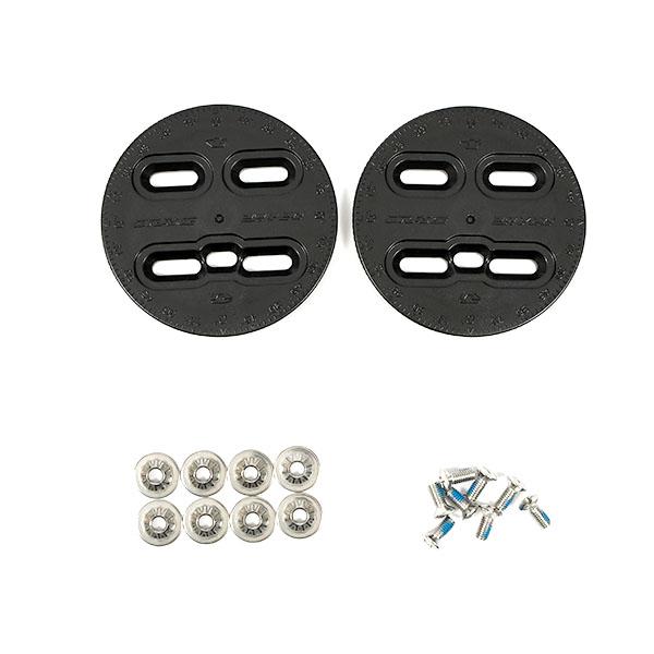 DRAKE ドレイク バインディング RELOAD リロード メンズ