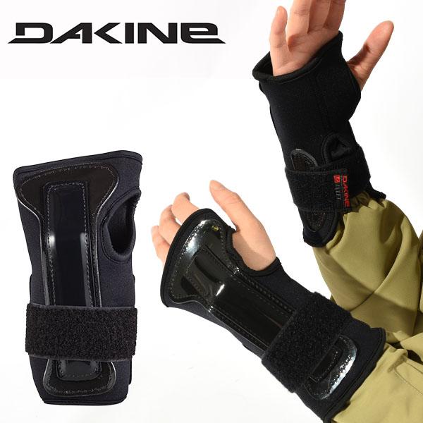 ダカイン DAKINE スノーボード WRIST GUARD リストガード プロテクター 保護 スノボ 日本正規品 BC237737