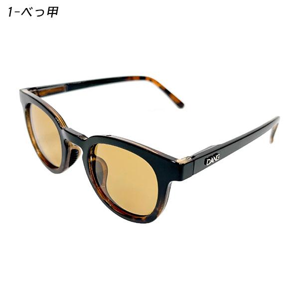 DANG SHADES（ダンシェイディーズ） 偏光 サングラス ダン シェイ