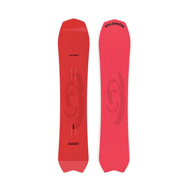 セール❗️【美品】Salomon ダンスホール152cm スノーボード SALOMON（サロモン） スノー ボード 板 DANCEHAUL ダンスホール メンズ